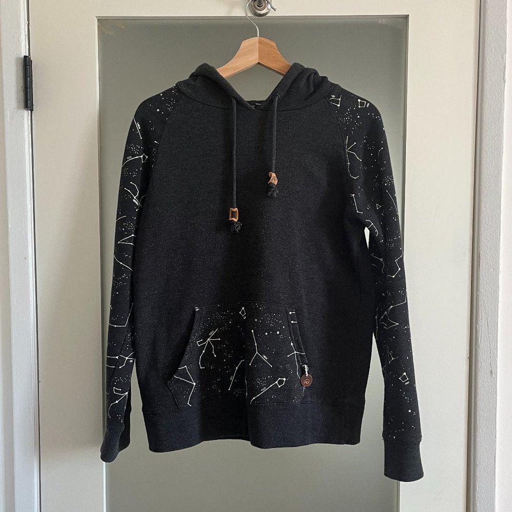 Discontinued Tentree Constellation Hoodie